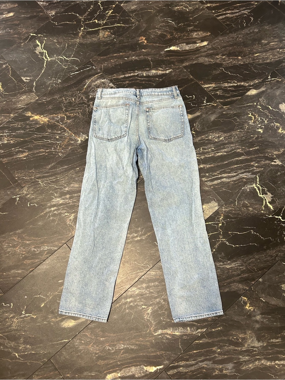 ASOS Design Jeans - Picture 2 of 5